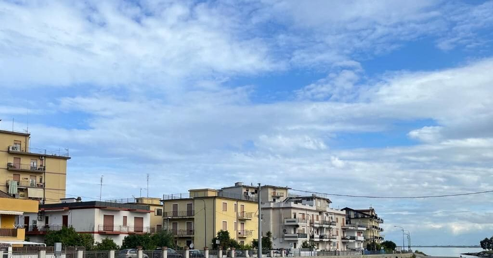 Exterior & Views 2, Oltremare Rooms Agropoli, Salerno