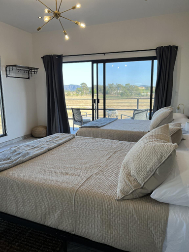 Bedroom 3, Sol del Valle, Ensenada