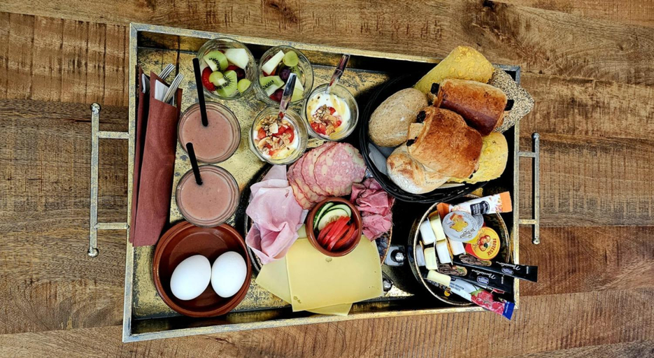 Food & Drinks, Logement viphouse Valkenburg, Valkenburg aan de Geul