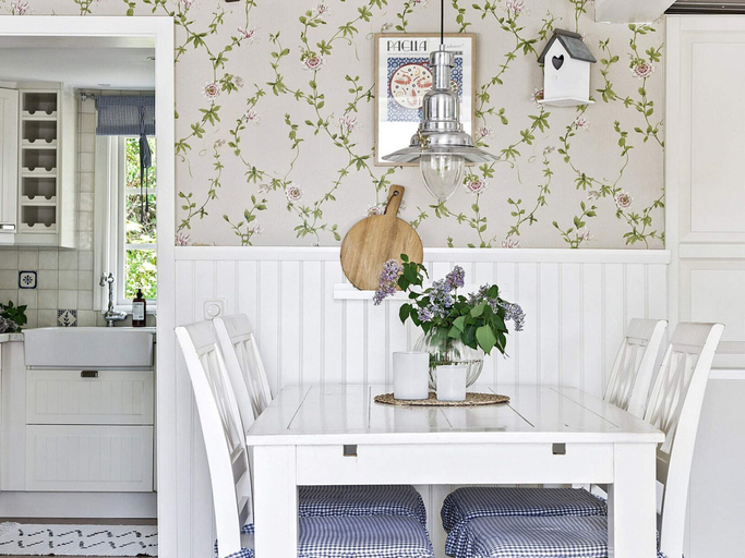 Interior 5, 5 Star Holiday Home in Odsmal, Stenungsund