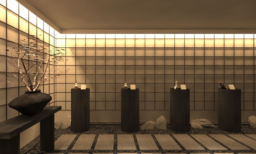 Spa 2, AT STAY, Cheonan