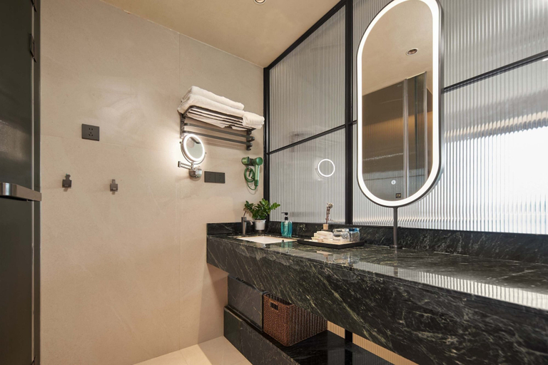 Room 2, Santa Monica Seaview Vacation Home, Shenzhen