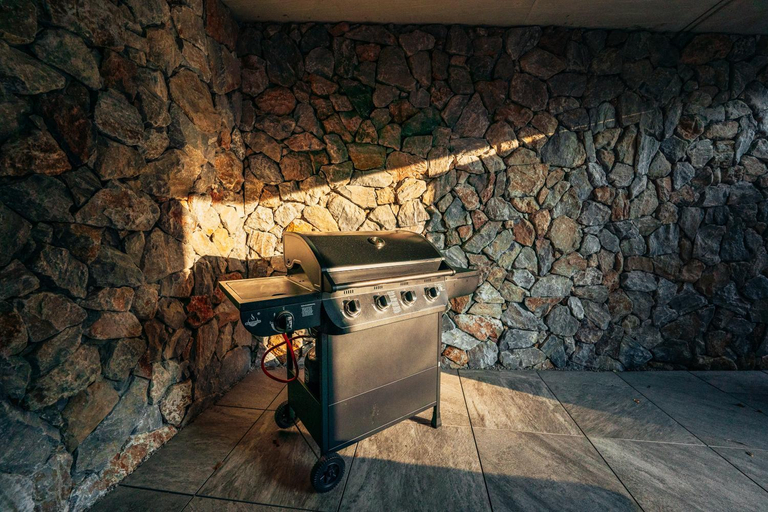 Food & Drinks, Alpe Chalets Goldener Hirsch, Innsbruck Land