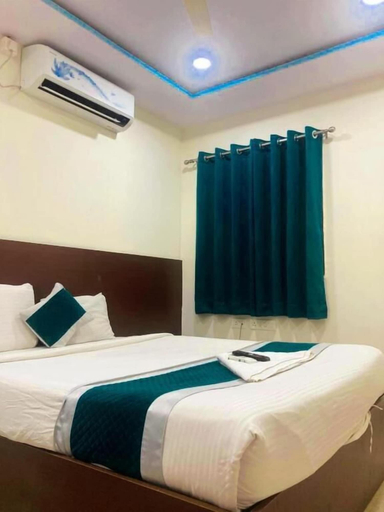 Bedroom 5, At home hotel Darbar, Ranga Reddy