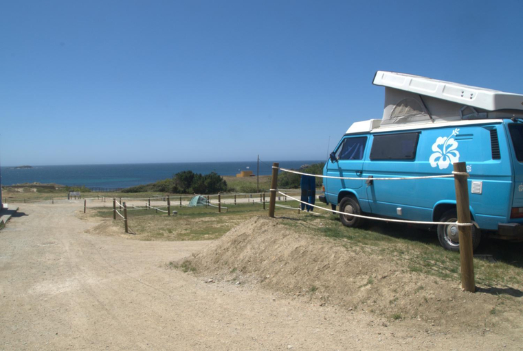 Others 2, Glamping Atlantico, A Coruña