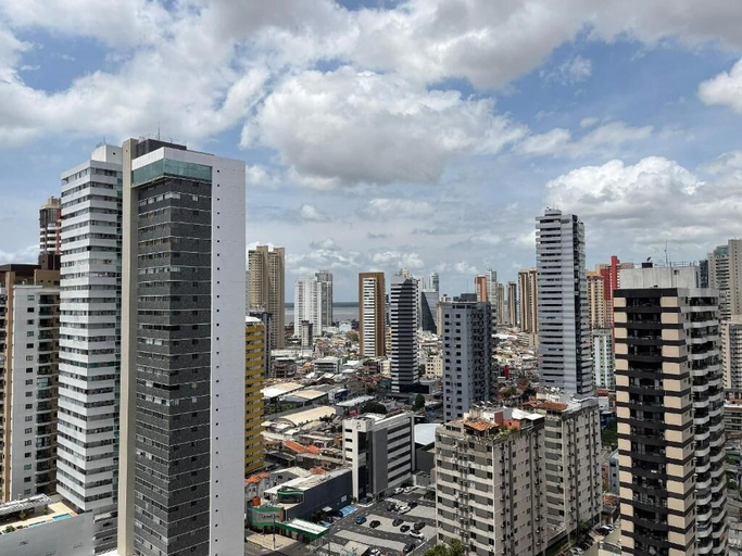 Miscellaneous 5, Flats no Hotel Mercure Belém Boulevard, Belém