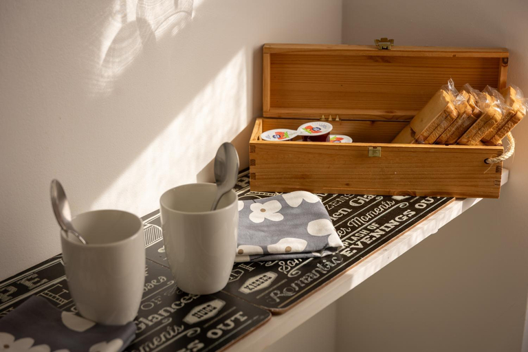 Others 4, Il Tiuttio di Luna - Cozy room Vicino al Lago, Como