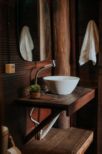 Bathroom, Kitesurf Life Arpoador da Tutoia, Tutóia