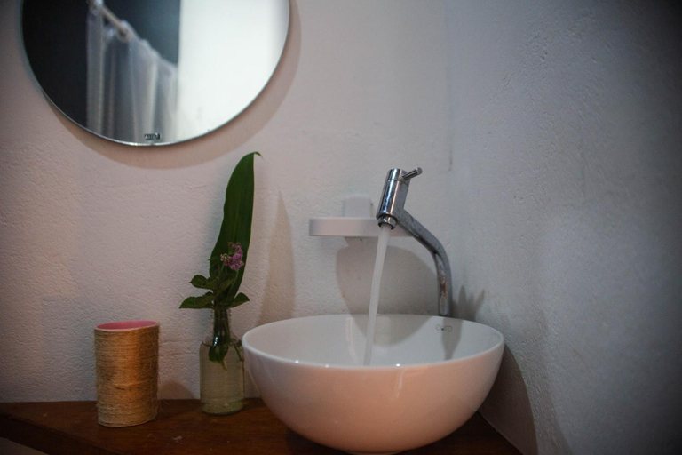 Bathroom 3, Caju com Mel Hospedagem, Cairu