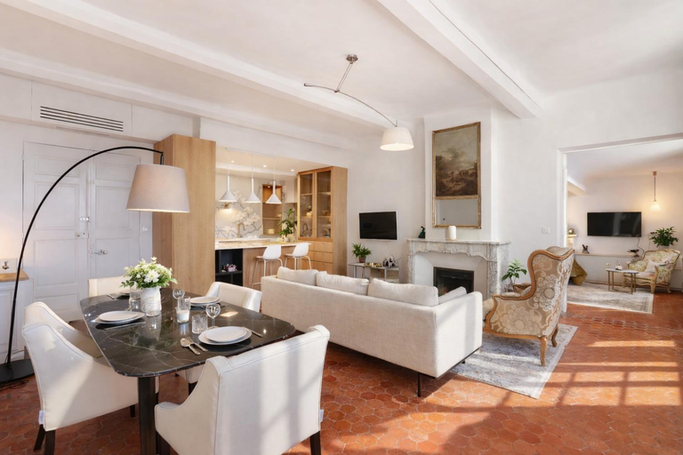 Others 5, Les Suites de Montigny - Luxury Residences, Bouches-du-Rhône