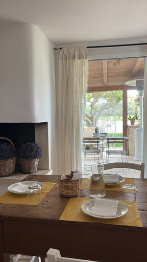Others 4, B&B Dimora Castello, Lecce