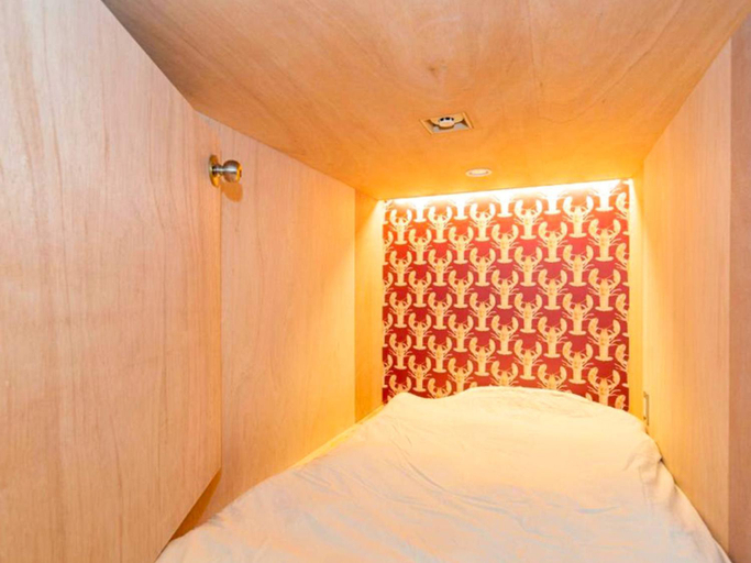 Bedroom 2, Trawl - Vacation STAY 55766v, Fujisawa
