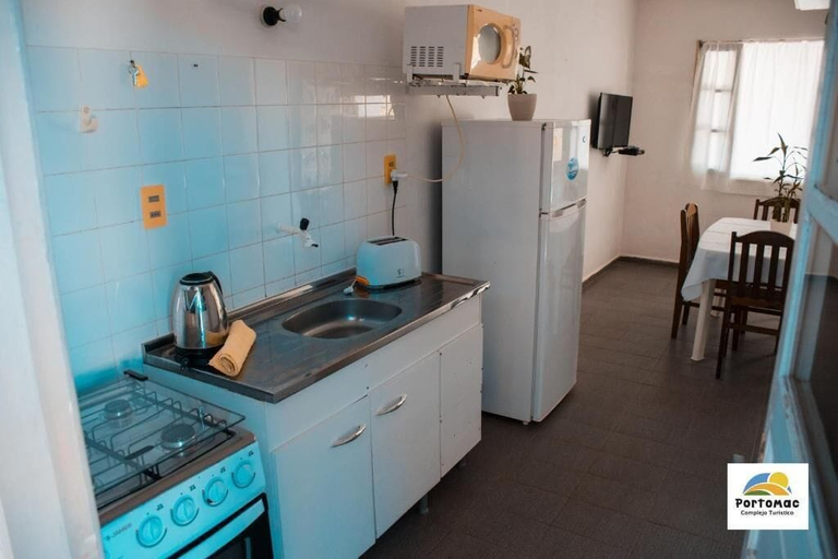 Private kitchen 2, Complejo Portomac, Rocha