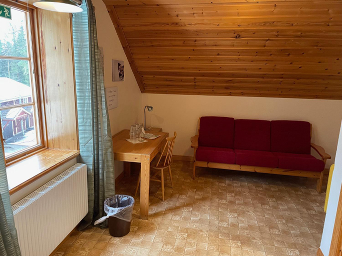 Others 4, Skalsjogarden Timber Lodge, Ovanåker