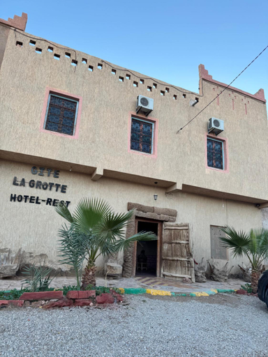 Exterior & Views, GITE LA GROTTE VALLEE, Errachidia