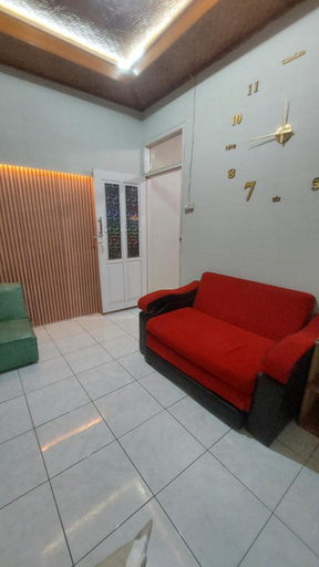 Others 4, Cozzy sumedang, Sumedang