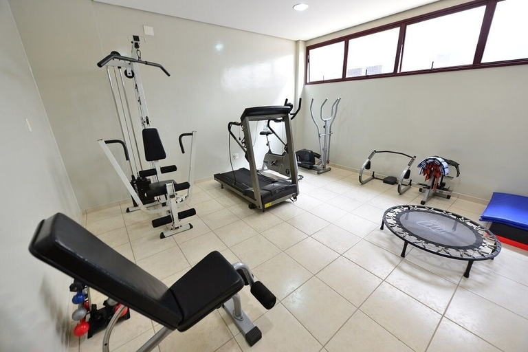 Others 5, Hotel Vind's Plaza, Caratinga
