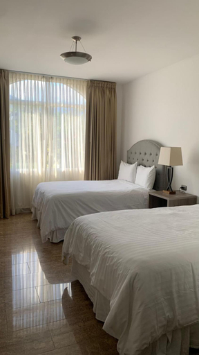 Bedroom 2, HOTEL DIANA PRINCESS, San Pedro Sula
