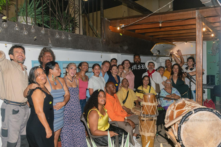 Food & Drinks 2, taganga macabi hostel, Santa Marta (Dist. Esp.)