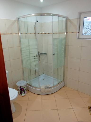 Bathroom, Pensiunea Dimitrie, Manastirea Humorului