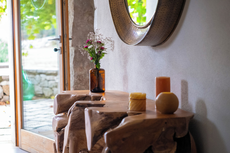 Interior 4, ECO RESORT TRE CERCOLE, Foggia