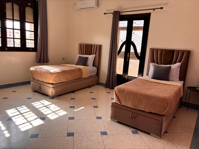 Bedroom 2, Dar el kebira, Meknès
