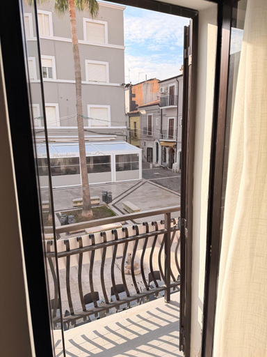 Others 4, MARCONI APARTMENTS, Campobasso