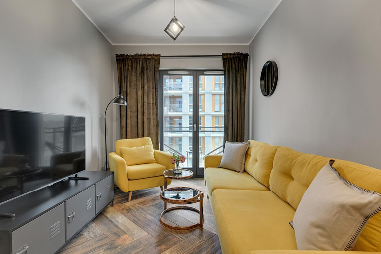 Others 4, Aura III City Center by Downtown Apartments, Gdańsk City
