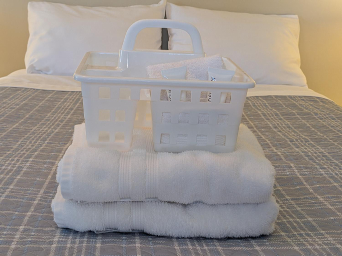 Others 2, Casual Living Extended Stay Hotels, McHenry