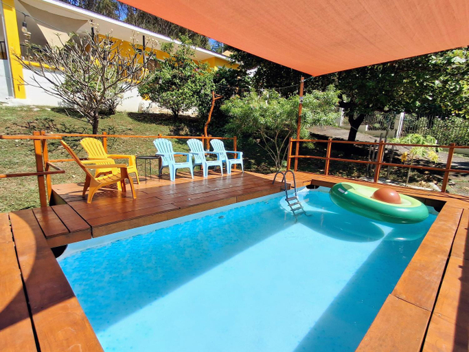 Sport & Beauty, La Casa del Conde, Puntarenas