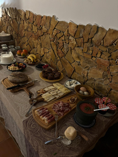 Food & Drinks 4, Quinta Mourada, Lourinhã