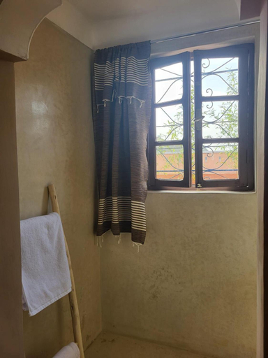 Bathroom 3, Riad MsHolidays bassin privatise Marrakech, Marrakech