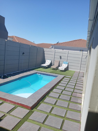 Sport & Beauty 3, Naliya Guest house, City of Cape Town