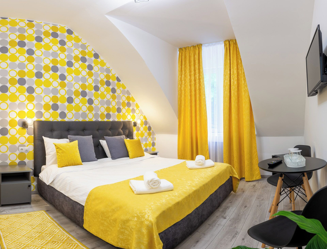 Bedroom 3, AMEL ROOMS, Medias