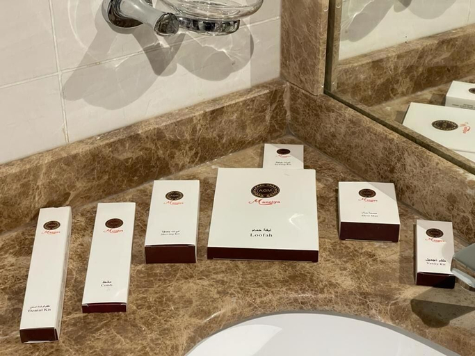 Bathroom 4, Starfish Alhawra Hotel, Umluj