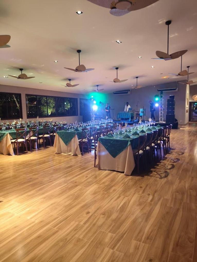Food & Drinks 5, Hotel Fazenda Brisa Itu, Itu