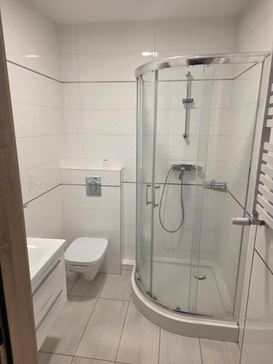 Bathroom, baltic sopot, Gdańsk City