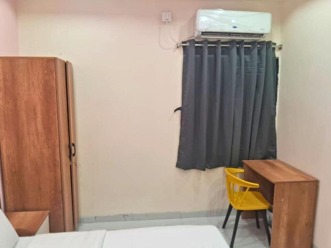 Room 2, C Suites1247 Diamond, Hyderabad