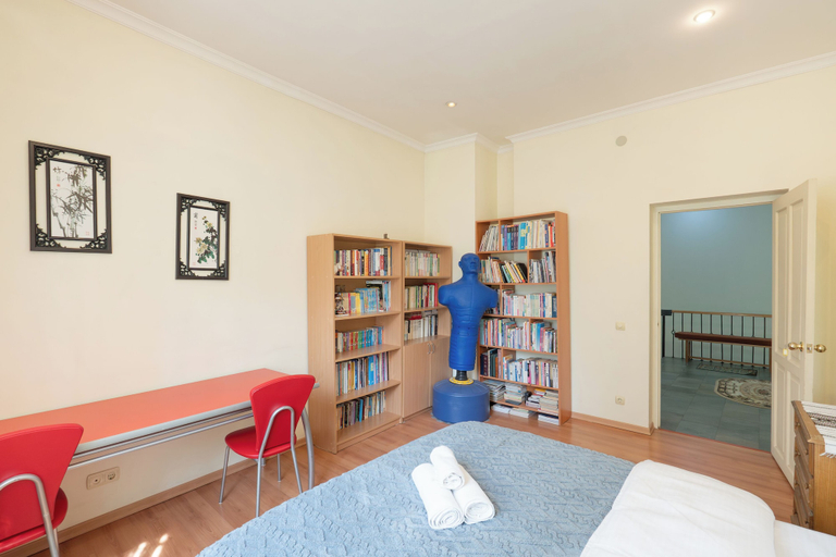 Room 3, Vake Charm Residence, Tbilisi