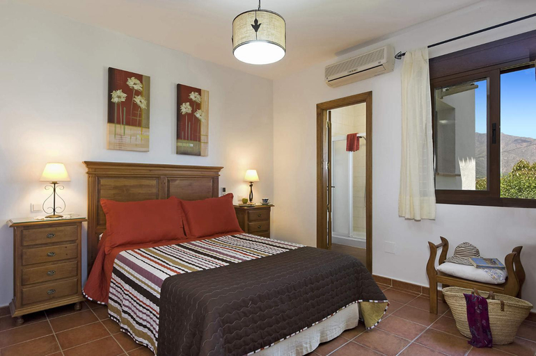 Facilities 2, Villa Algazara by Villa Plus, Málaga