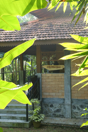 Facilities 5, Villa Wave Spice, Ambalangoda