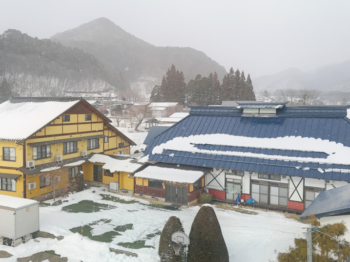 Exterior & Views 1, Hanasaku Onsen Yoshiyaso, Katashina