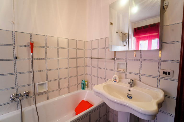 Bathroom 2, Dimora Irpina, Avellino