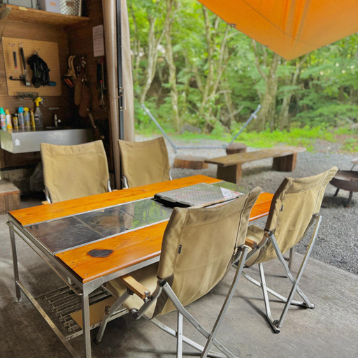 Others 5, SNUG CAMP HOUSE - Vacation STAY 98114v, Dōshi