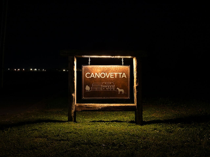 Others 4, Canovetta Country Houses, Cremona