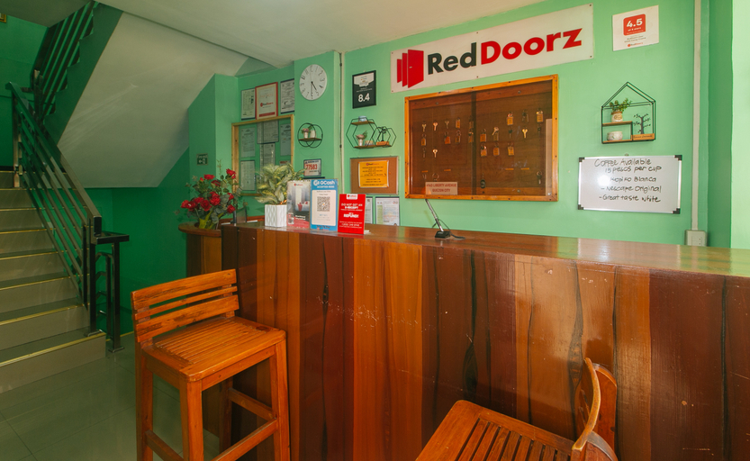Others 3, RedDoorz near EDSA Camp Crame, Quezon City