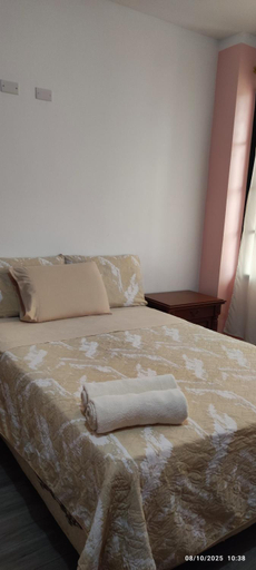 Bedroom 2, Casa Alexita, San Cristóbal