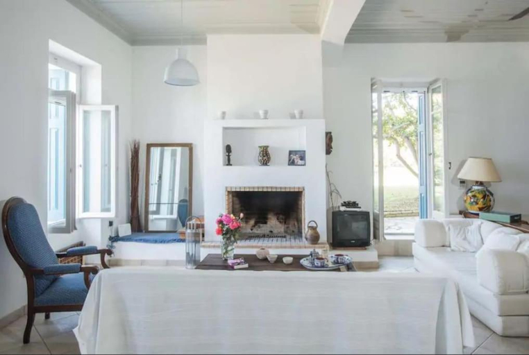 5, Villa in Pylos, Peloponnese