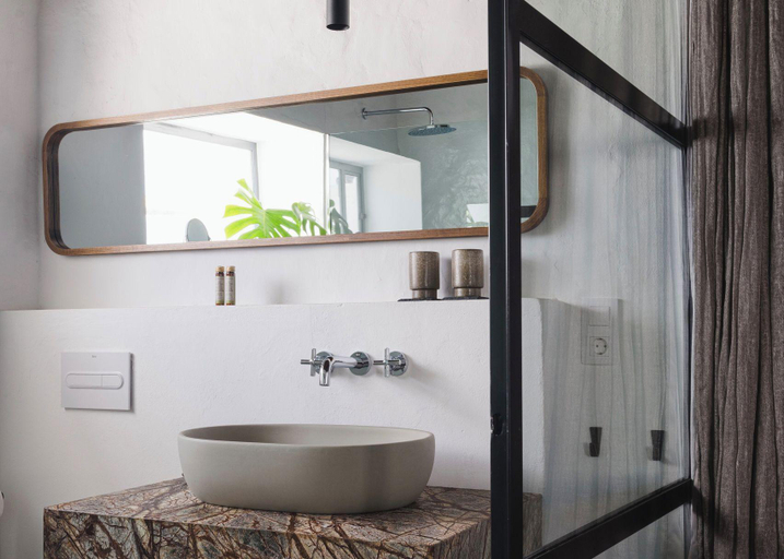 Bathroom 4, Casa de las Flores - Hotel Boutique Lanzarote, Las Palmas