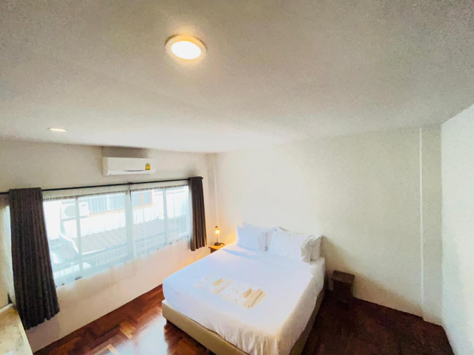 Bedroom 2, Baingern Living Place, Muang Chiang Mai